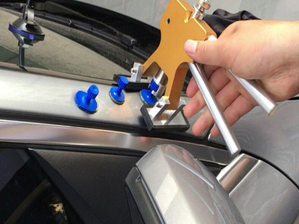 Ding Repair 1